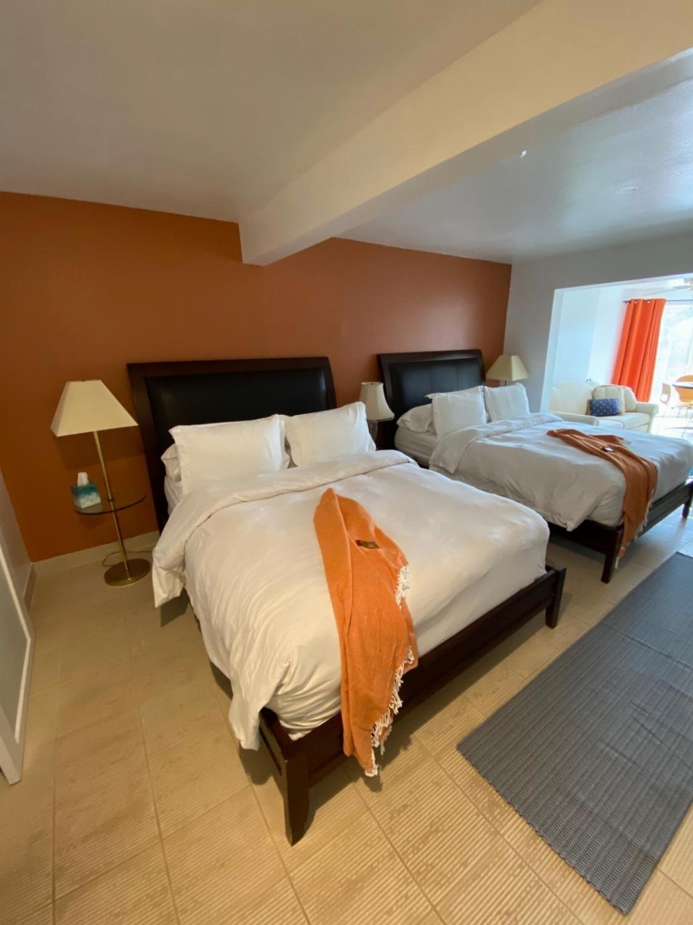 Pikes Peak Paradise Bed and Breakfast Main image