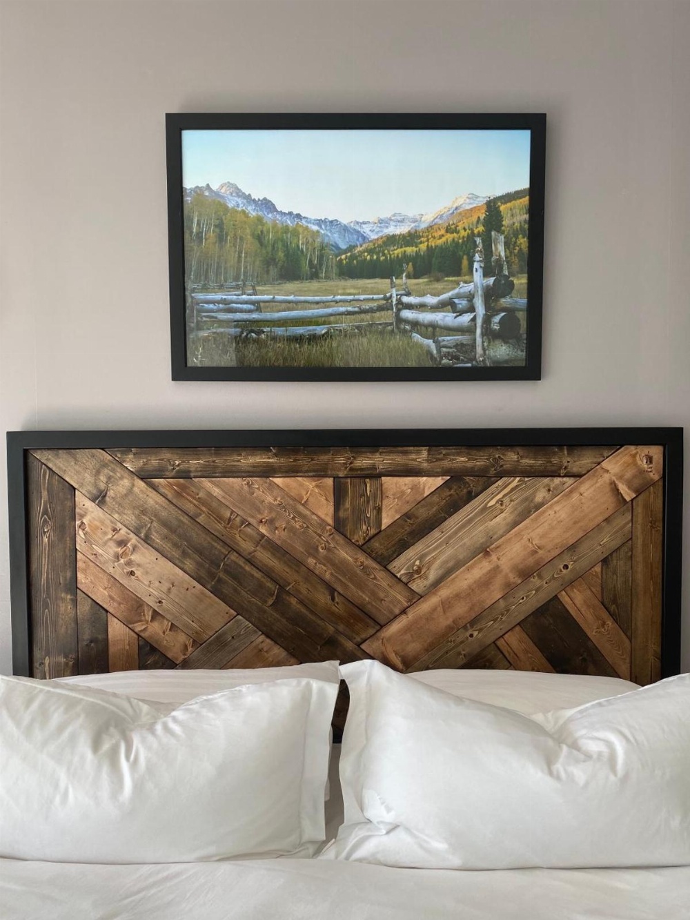 Pikes Peak Paradise Bed and Breakfast